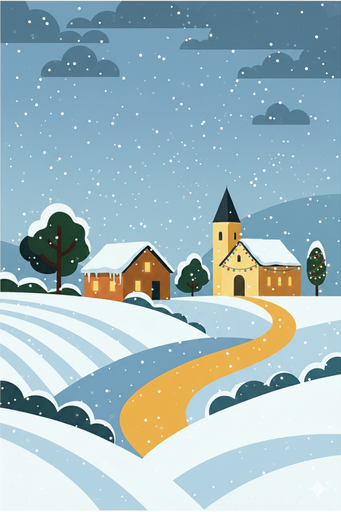 5 Décembre 2025 : L'APE organise "Mission décos"