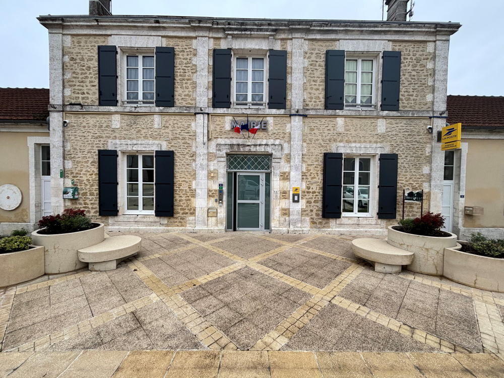 Agence Postale Communale